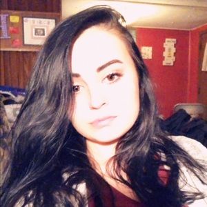 Meet your Posher, Tessa